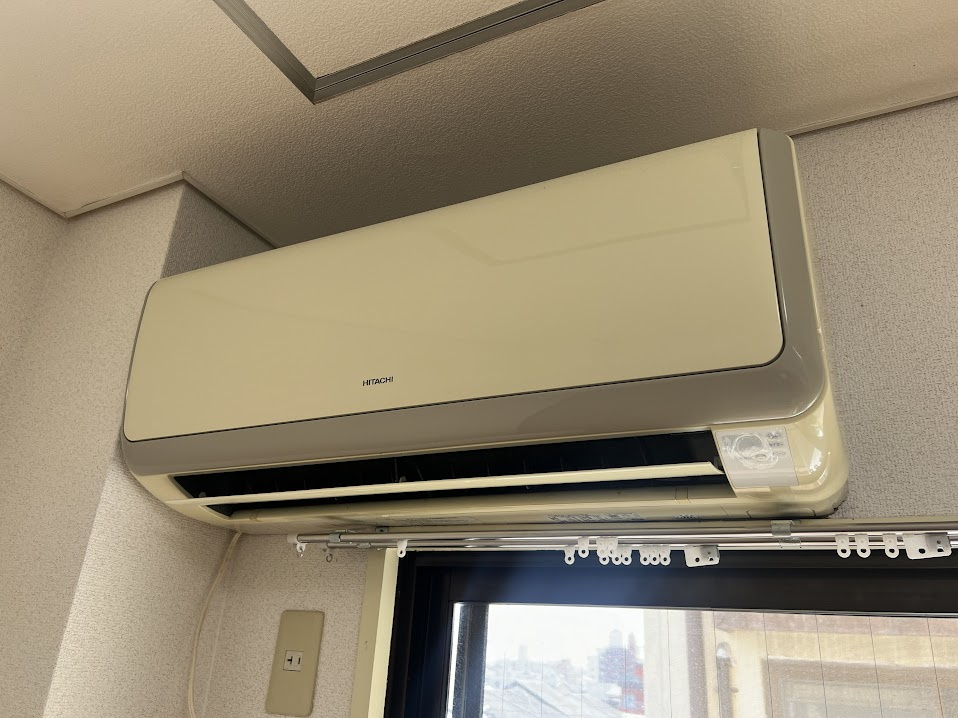 ドルミ新町の設備