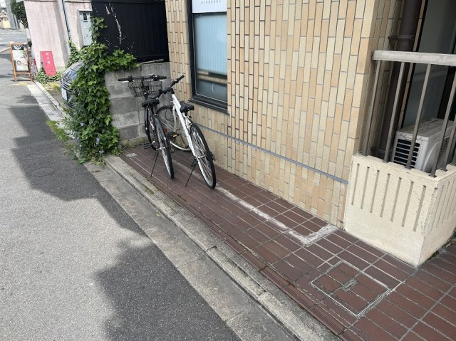 ドルミ新町のその他共用部分