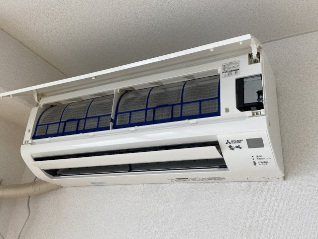 メゾンド洛花の設備