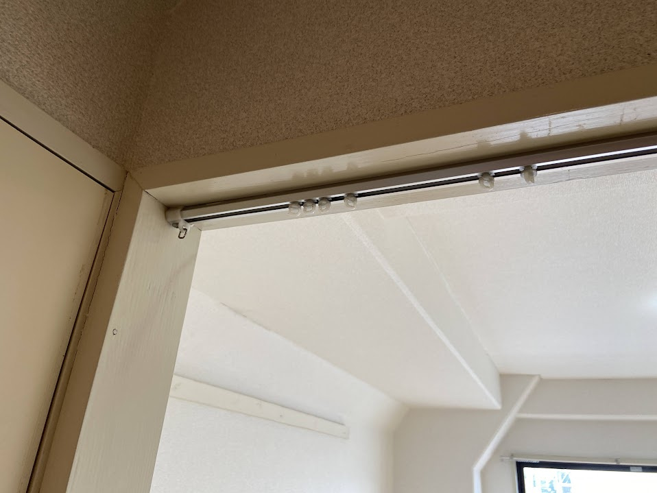 メゾンド洛花の内装