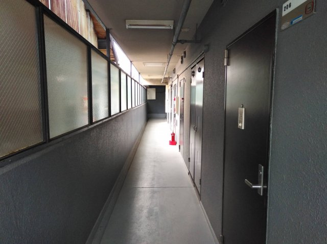 メゾンド洛花のその他共用部分