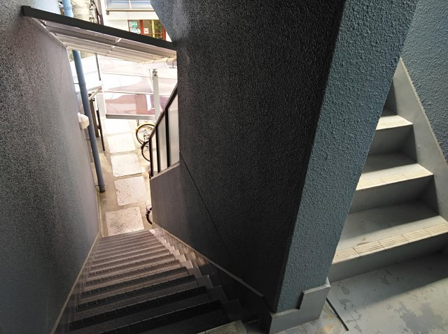 メゾンド洛花のその他共用部分