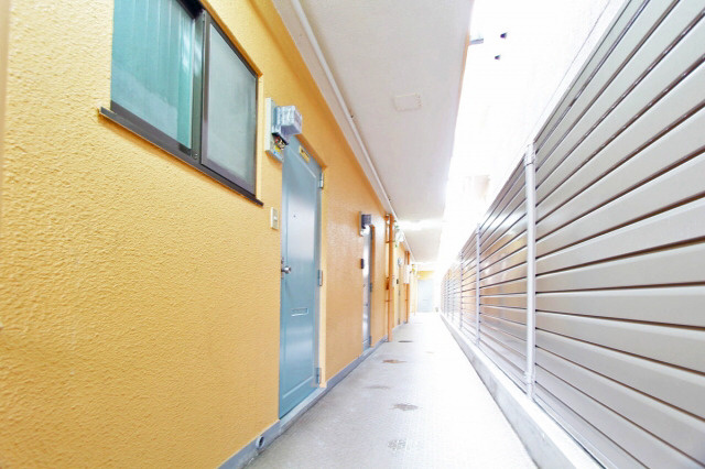 シャトー泉のその他共用部分