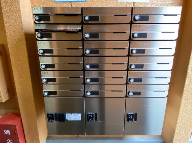 シャトー泉の設備