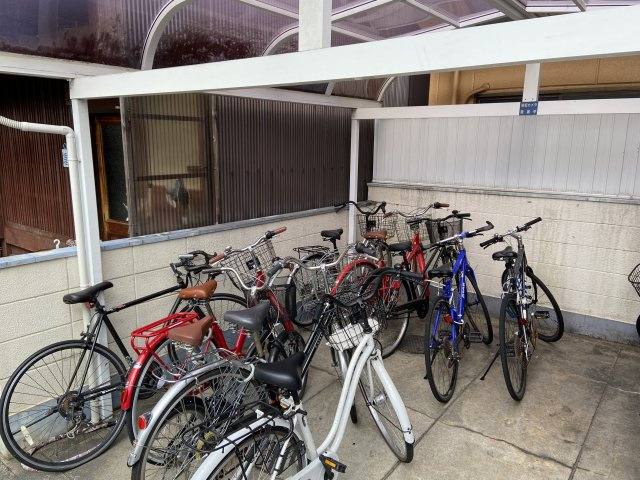 シャトー泉のその他共用部分