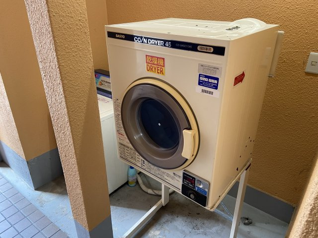 シャトー泉の設備