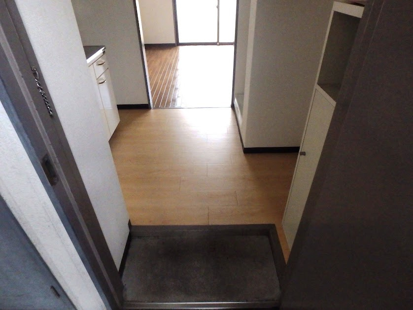 ユニオン室町のその他