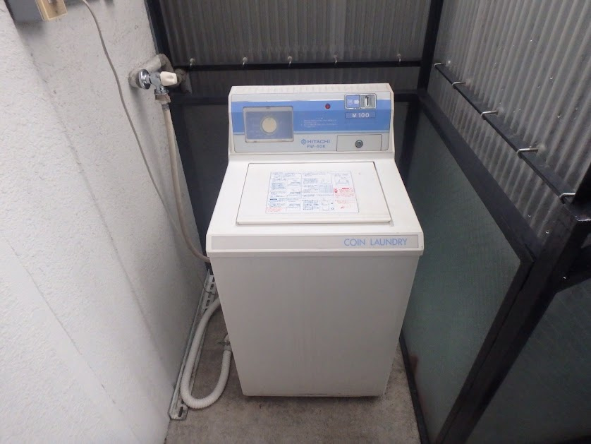 ユニオン室町のその他共用部分