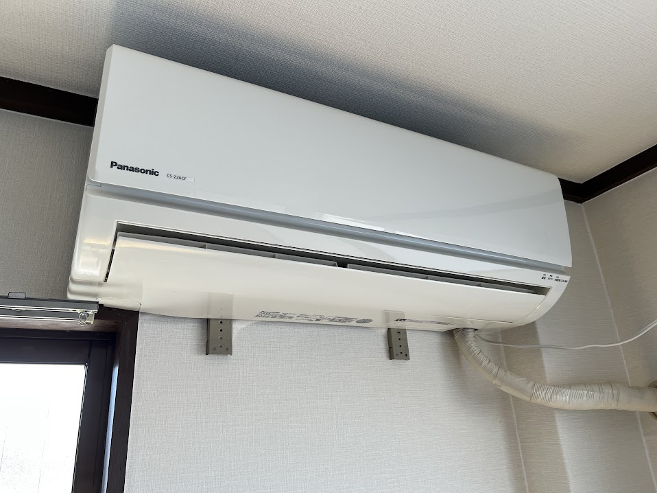 木船ハイツの設備