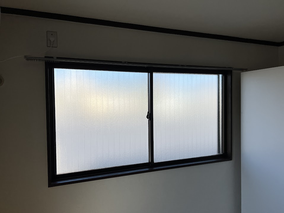 木船ハイツの内装