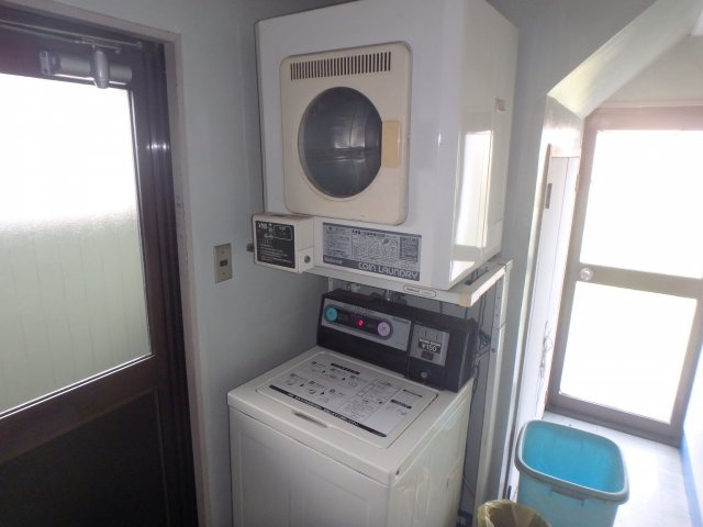 木船ハイツの設備