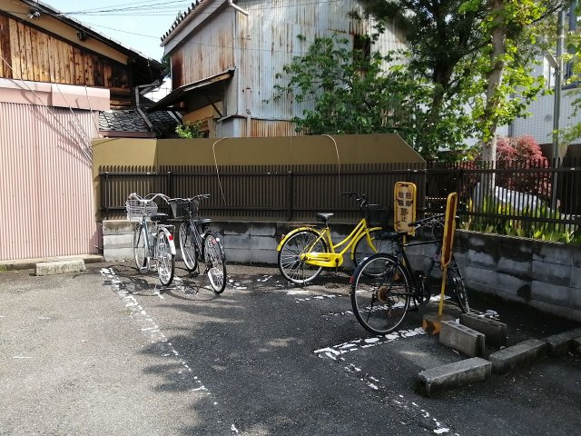 木船ハイツのその他共用部分