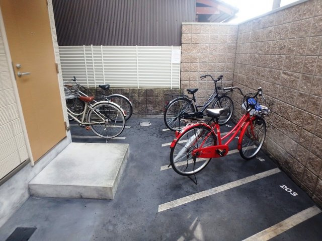 AYASOFYAのその他共用部分