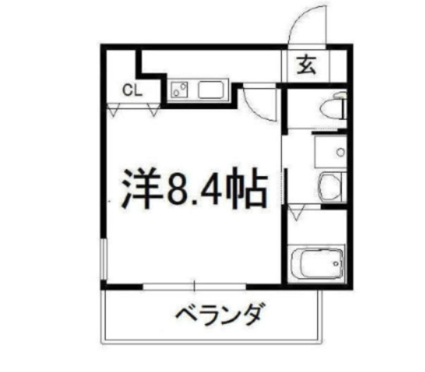 AYASOFYAの間取り|【代表的な間取です】