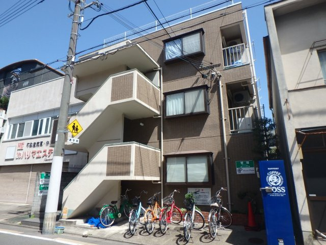 マンションカツマ