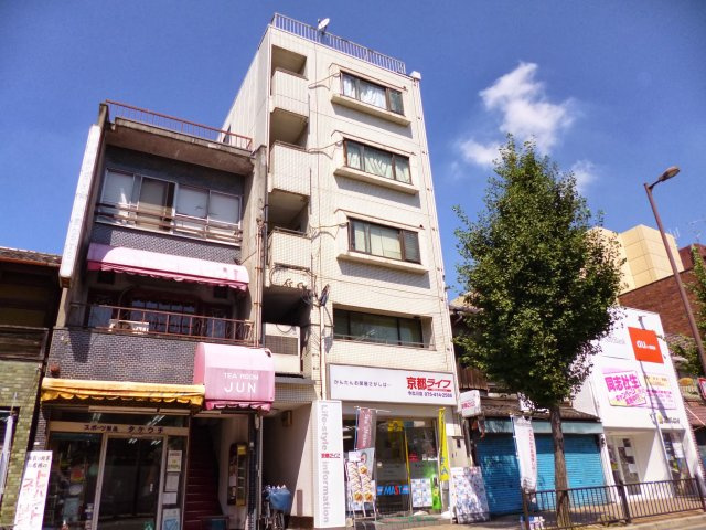 コーポ千尋