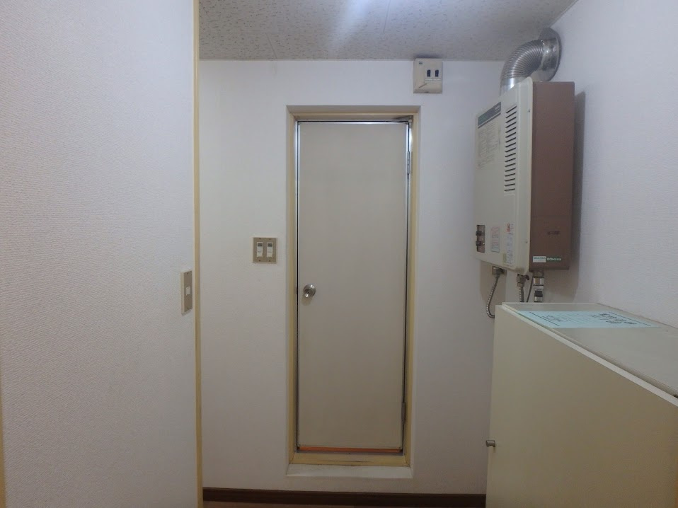コーポ千尋の内装