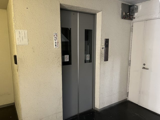 室町北野マンションのその他共用部分