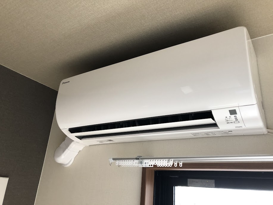 ARTISTA御所西ドゥーエの設備