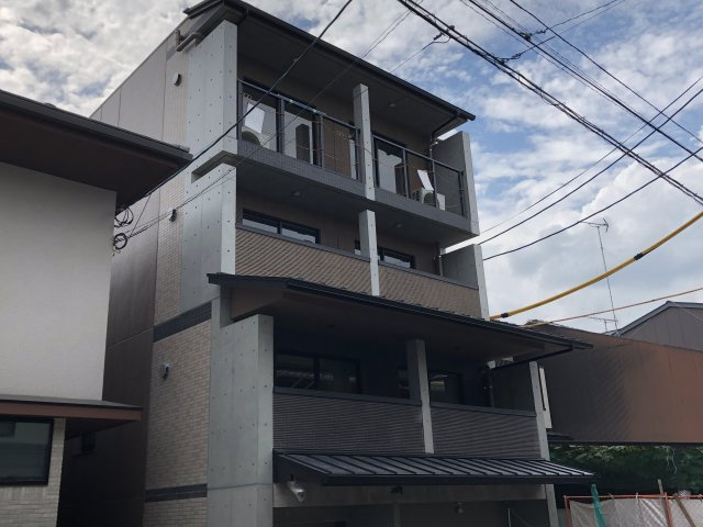 ARTISTA御所西ドゥーエ