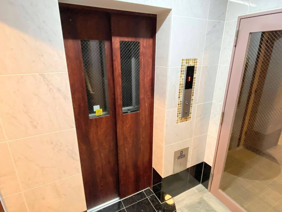 ARTISTA御所西ドゥーエのその他共用部分