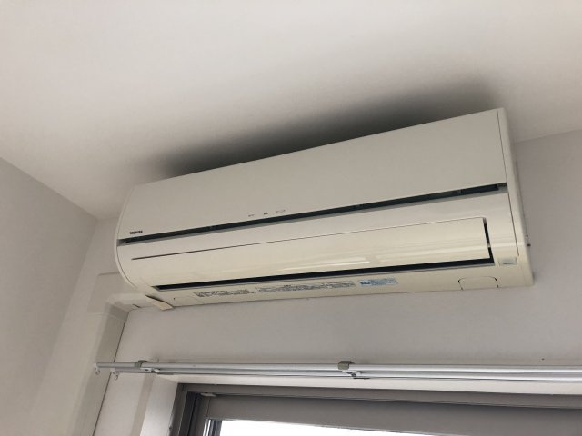 ウィル室町の設備