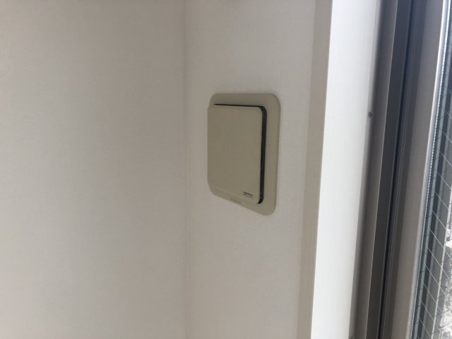 ウィル室町の設備