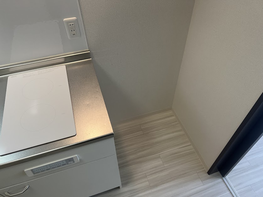 Casa Ville 御所の内装