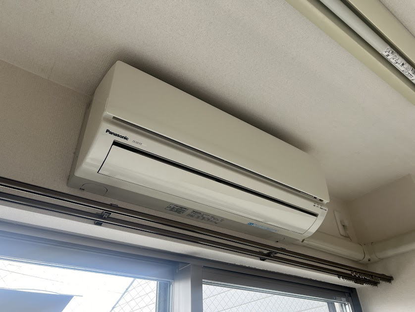 Casa Ville 御所の設備