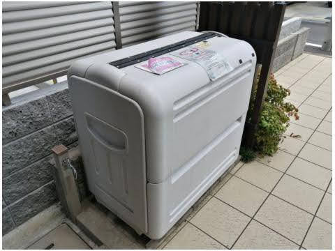 Casa Ville 御所のその他共用部分