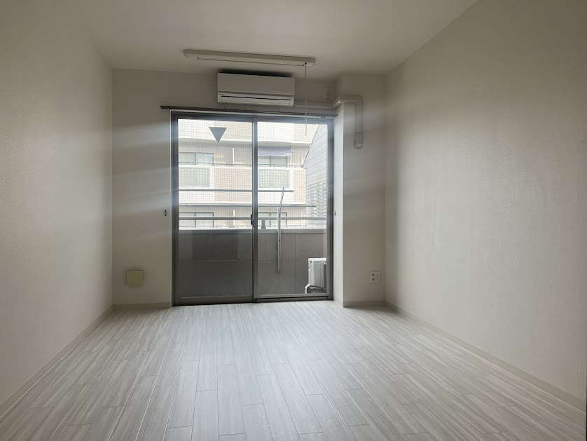 Casa Ville 御所の居間・リビング