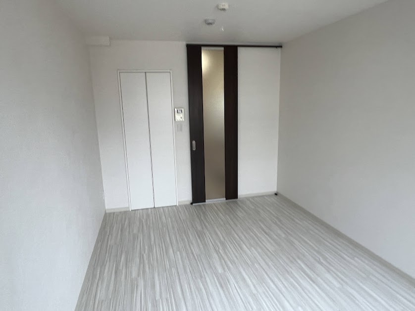 Casa Ville 御所の居間・リビング