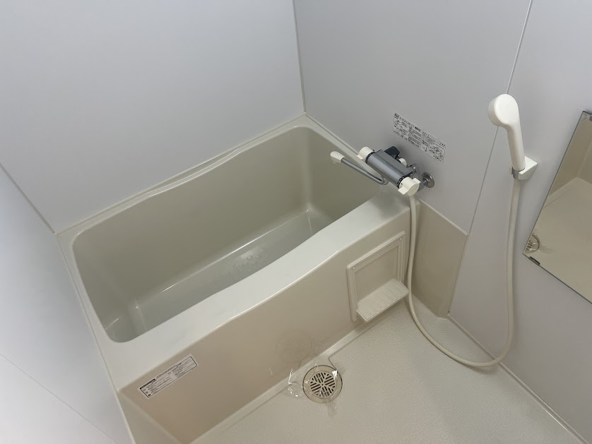 Casa Ville 御所の浴室