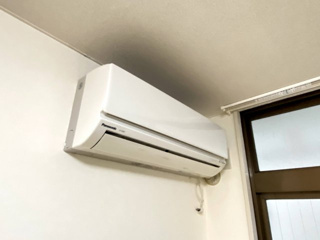 ハーフタイム21の設備