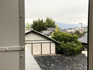 ハーフタイム21の展望