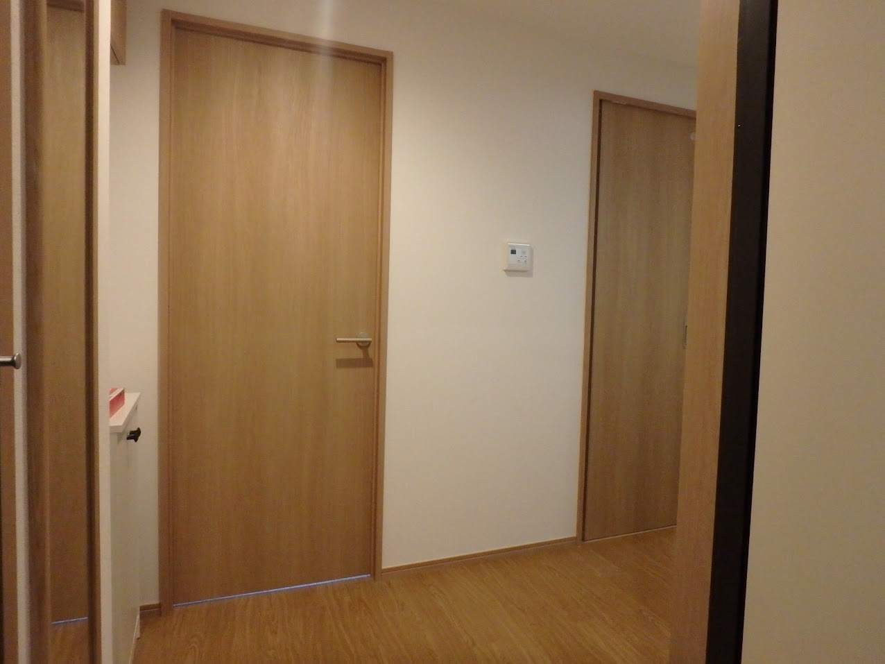 Gladvis kuramaguchiの内装