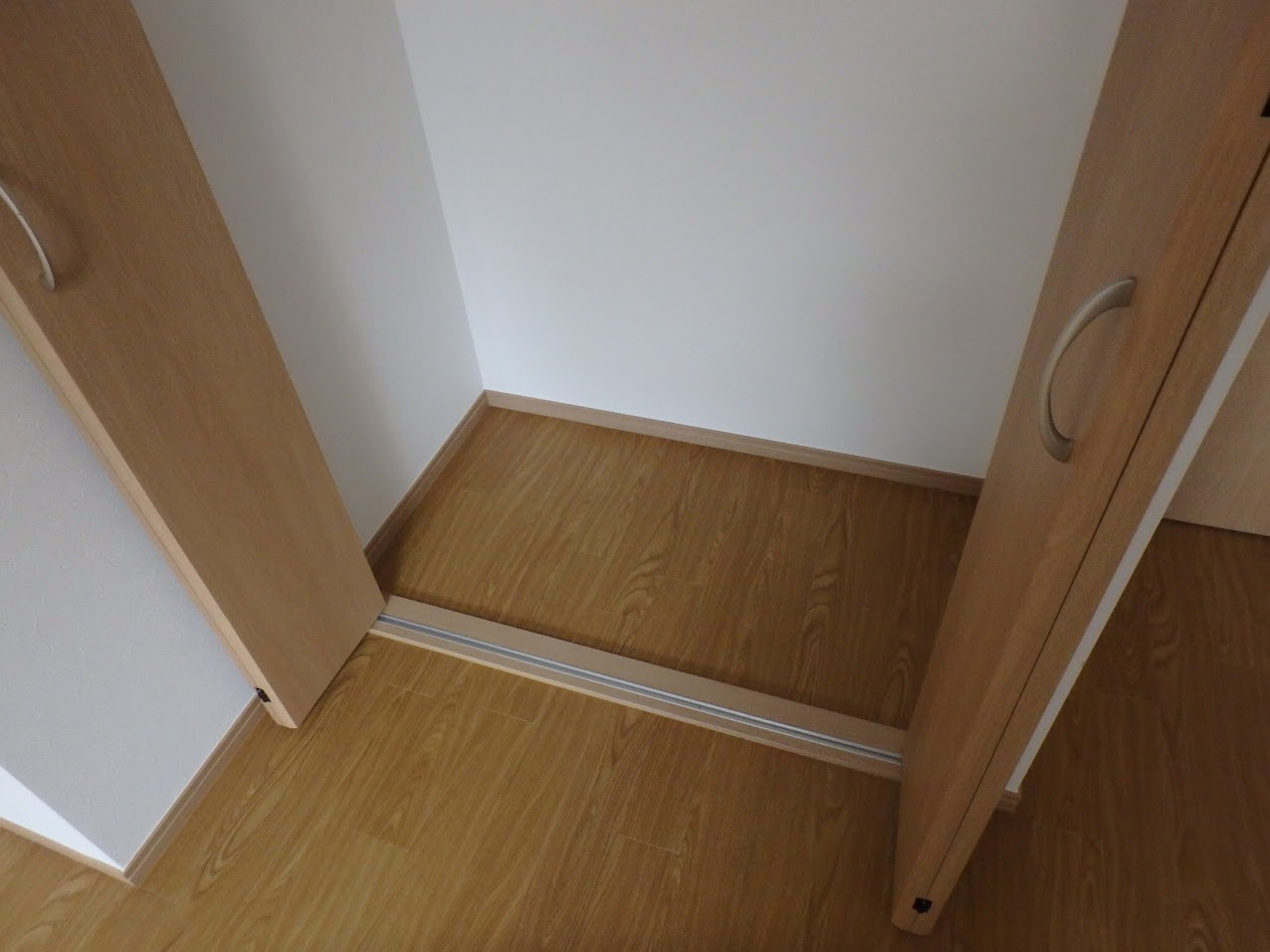 Gladvis kuramaguchiの収納