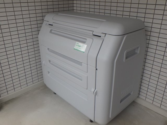 Gladvis kuramaguchiのその他共用部分