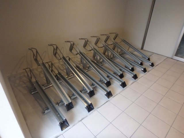 Gladvis kuramaguchiのその他共用部分