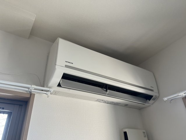 ＣＲＯＳＳ北大路の設備