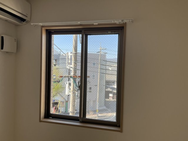 ＣＲＯＳＳ北大路の内装