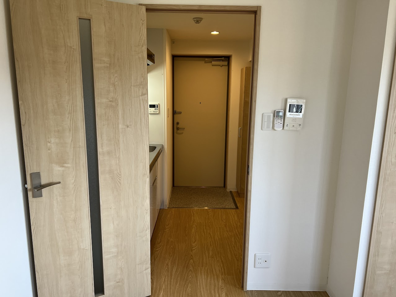 ＣＲＯＳＳ北大路の内装