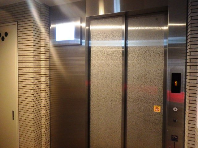 ＣＲＯＳＳ北大路のその他共用部分