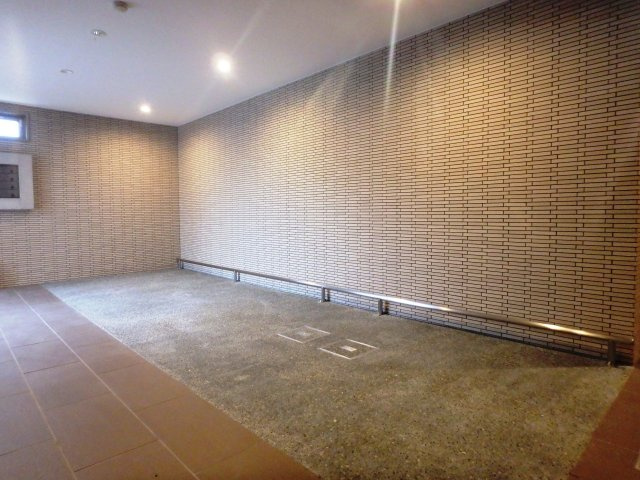 ＣＲＯＳＳ北大路のその他共用部分