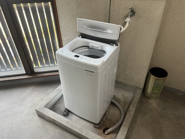 メゾンおくむらの設備
