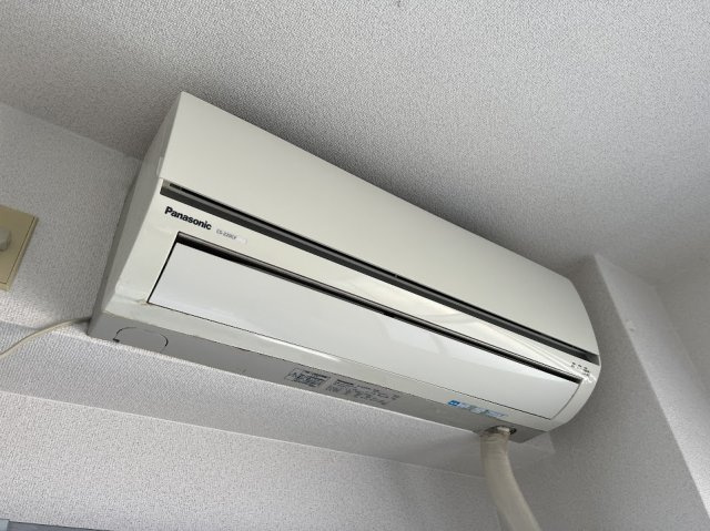 コーポ葉月の設備