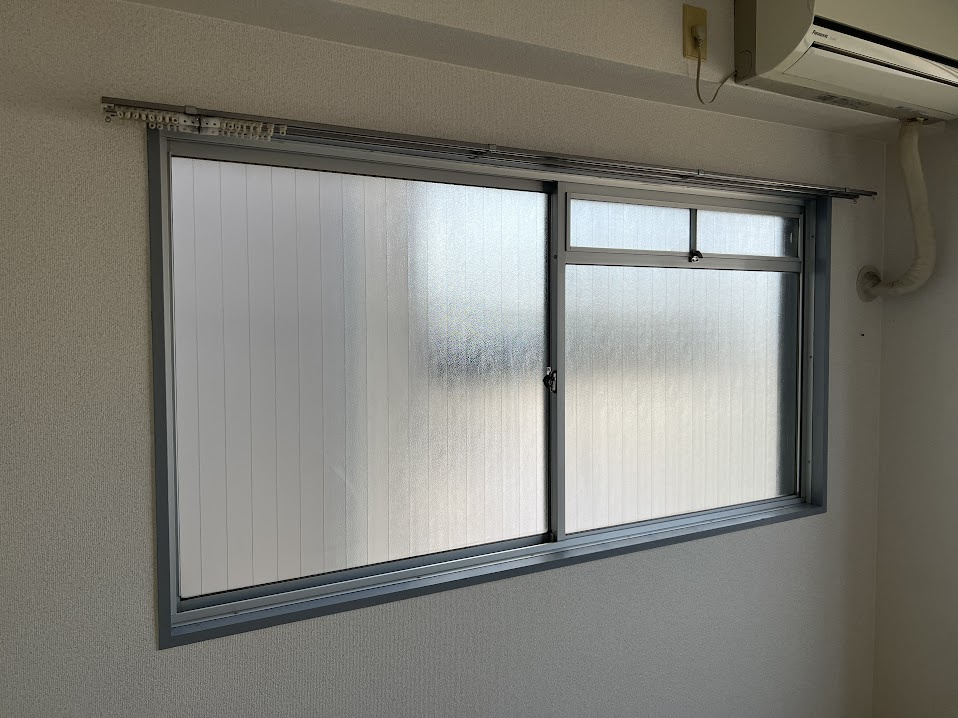 コーポ葉月の内装