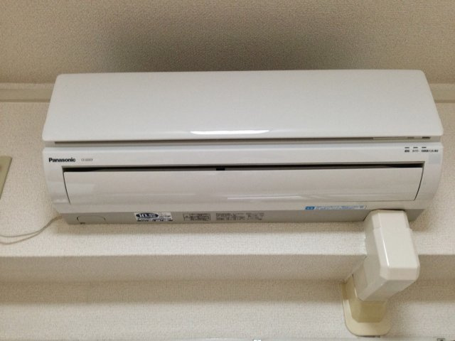 グリーンヒル紫明の設備