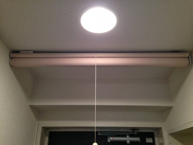 グリーンヒル紫明の設備