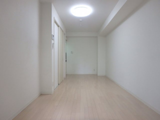 寺川ビルの居間・リビング